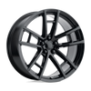 Alloy wheel (Mag)