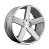 Alloy wheel (Mag)