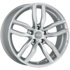 Alloy wheel (Mag)