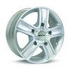 Alloy wheel (Mag)