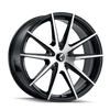 Alloy wheel (Mag)