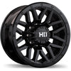 Alloy wheel (Mag)