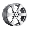 Alloy wheel (Mag)