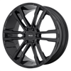 Alloy wheel (Mag)