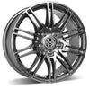 Alloy wheel (Mag)