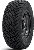 Fuel Off-Road - Gripper M/T - LT35x13.5R20 12/F 126Q BSW