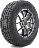 General Tire - G-MAX Justice - 225/60R16 98V BSW