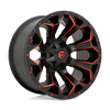 Alloy wheel (Mag)