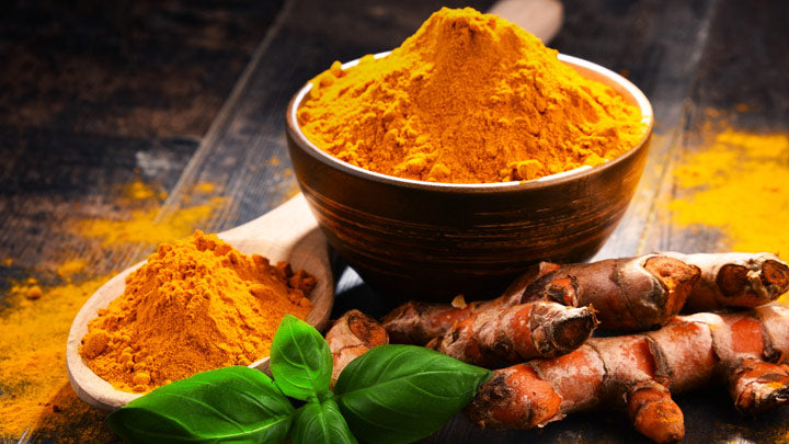 Micellar Curcumin