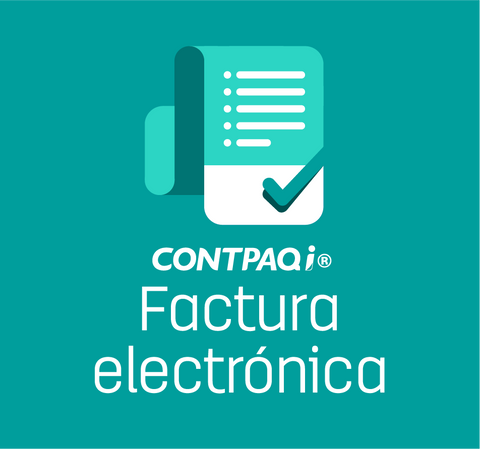 contpaqi factura electronica