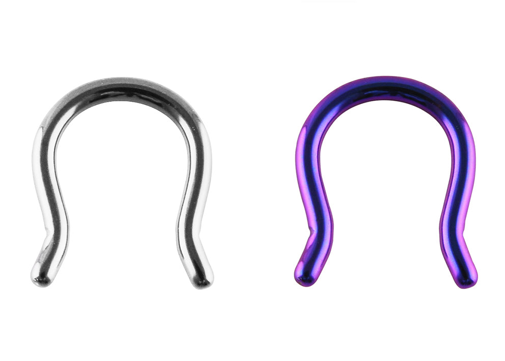 Anodized vs Non Anodized Body Jewelry