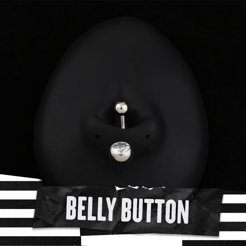Belly Button Piercing (navel)