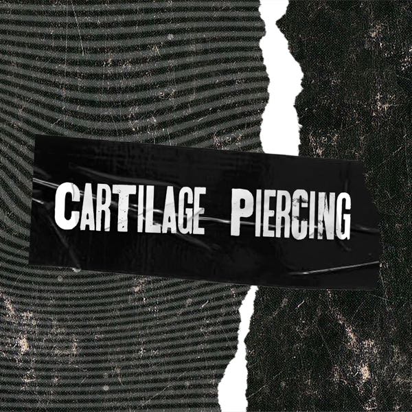 Cartilage Piercings
