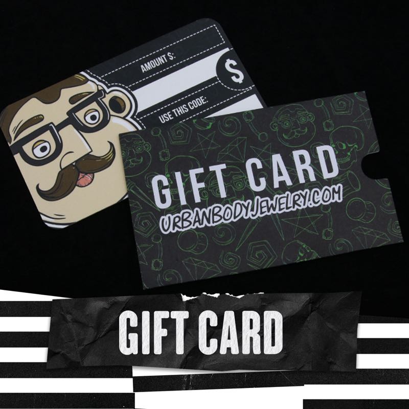 GIft Cards