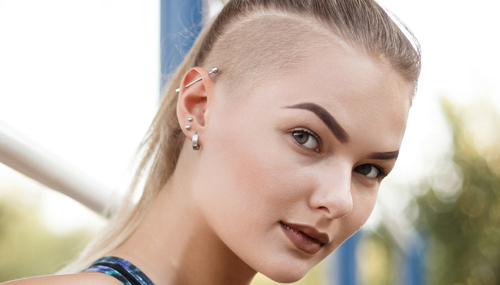 The 2022 Piercing Trends That Are Already Celebrity-Approved — Femestella