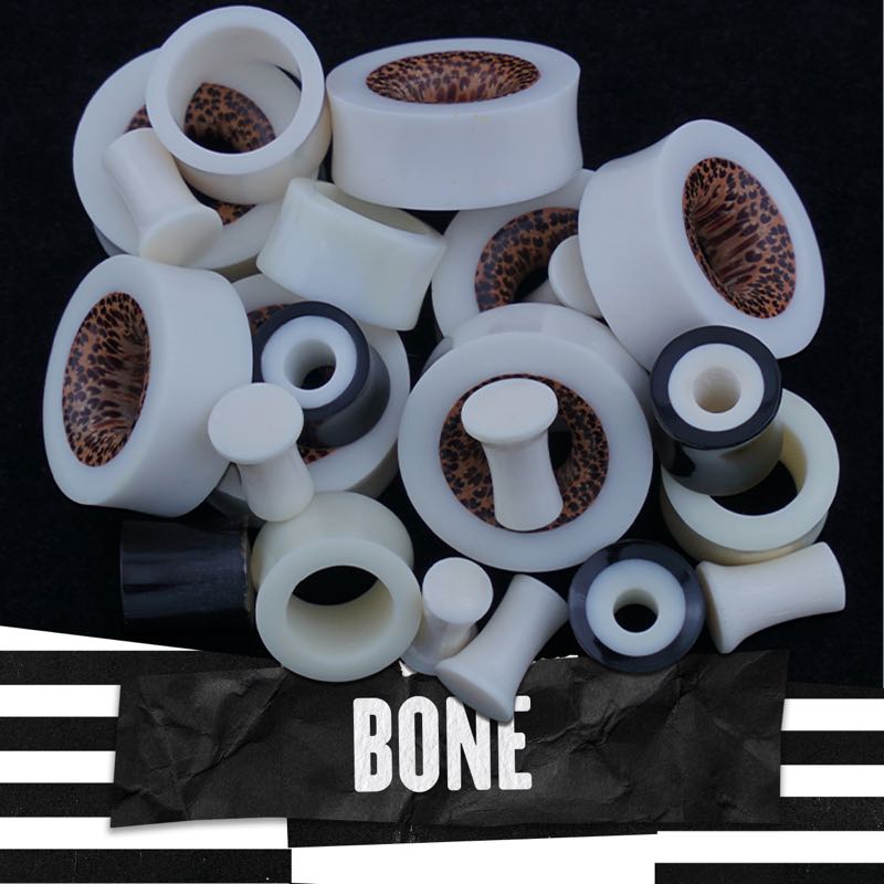 Bone Plugs