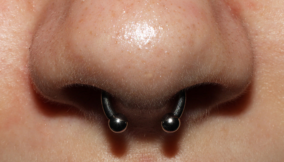 REAL 6TH CIRCLE OF HELL SEPTUM – Hard Jewelry™