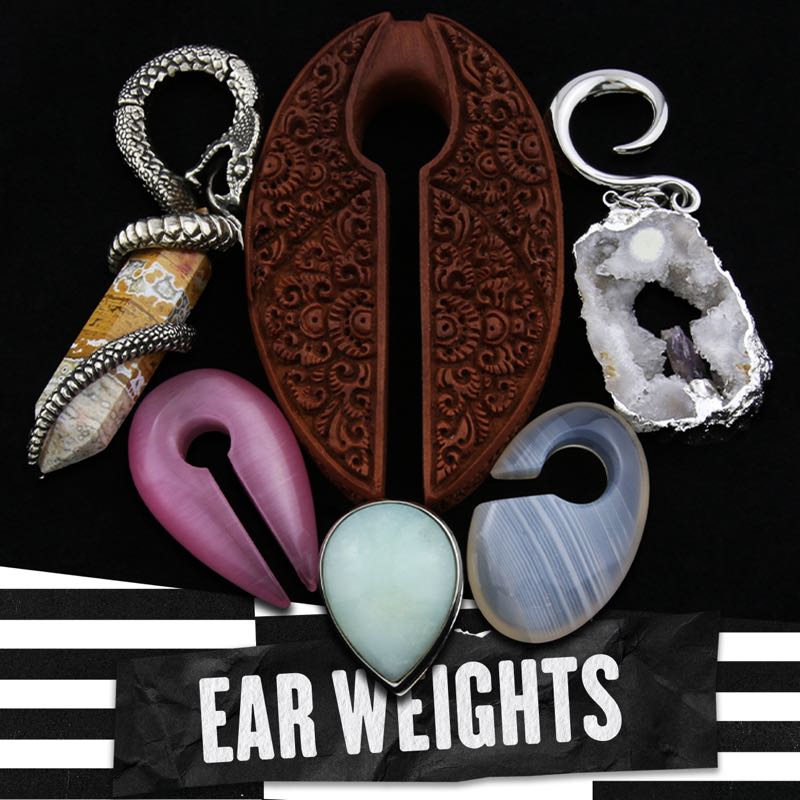 Ear Weights