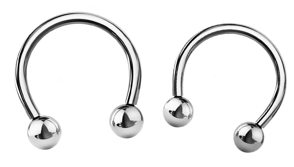 I found a tool to help with putting in difficult jewellery by yourself, it  helped me a lot put the ball on a curved bar bell (daith). : r/piercing