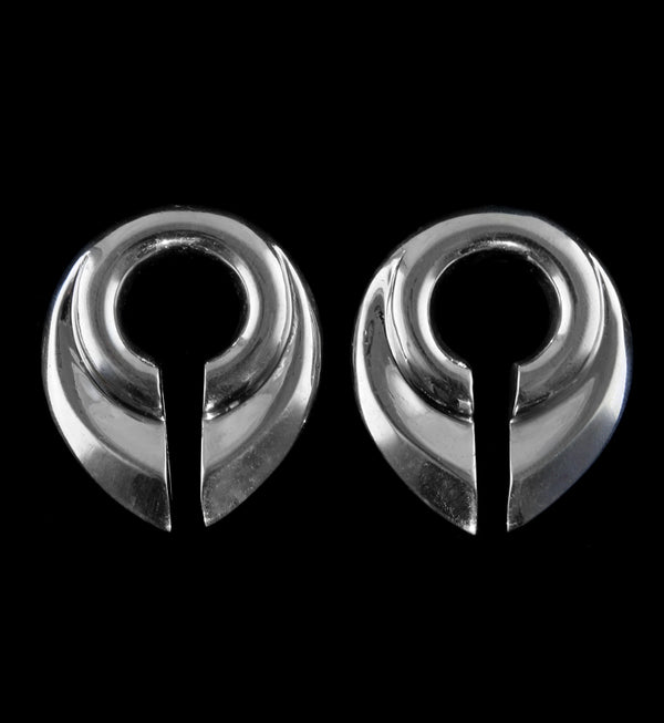 Power Keyhole Weights 1/2” – Anatomic Body Piercing