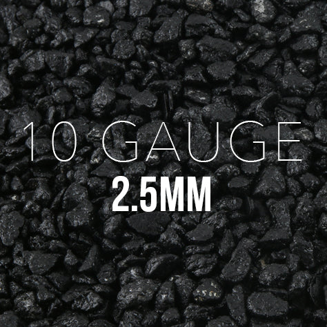 10 Gauge (2.5mm)