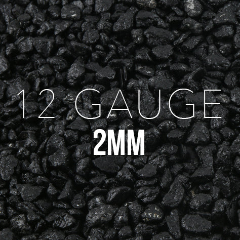 12 Gauge (2mm)