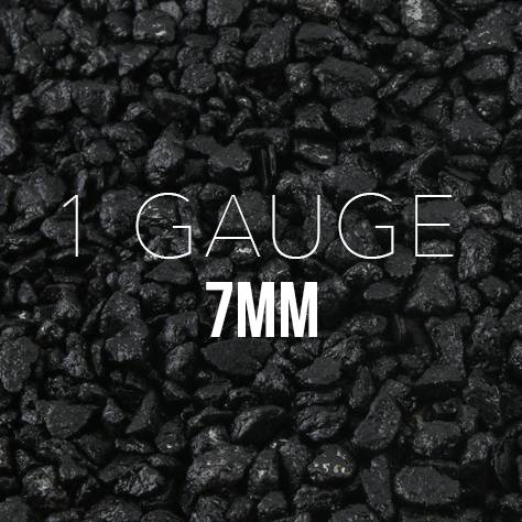 1 Gauge (7mm)