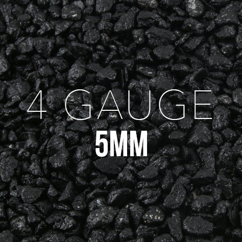 4 Gauge (5mm)