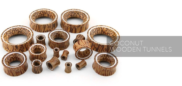 Coconut Eyelets