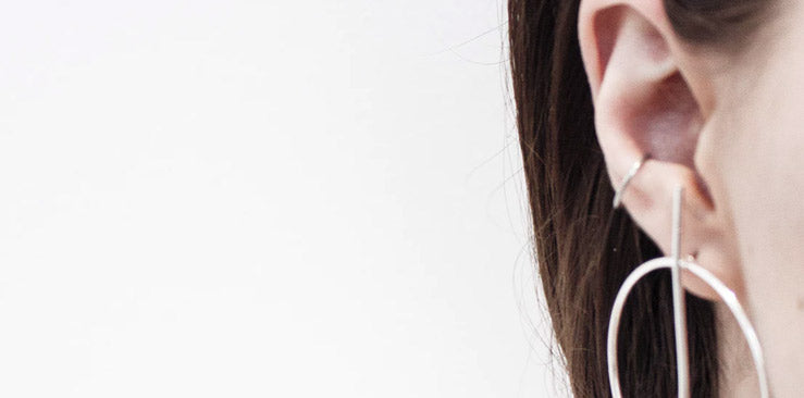 Pierced Ear Conch