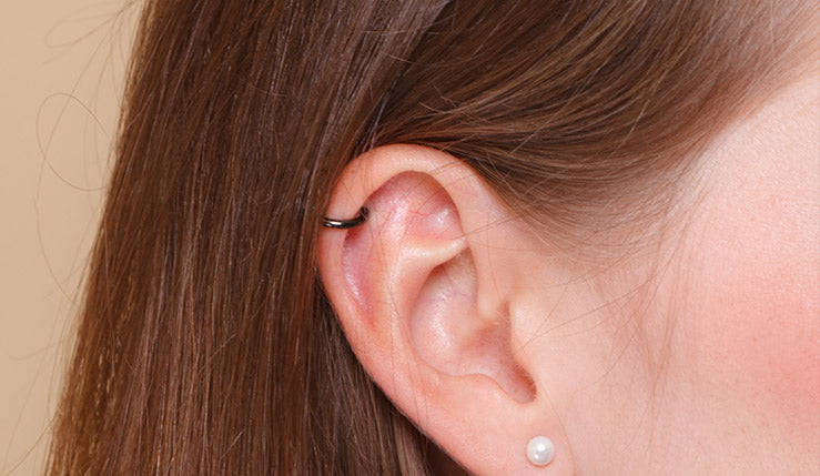 10 Cute Piercings for Girls