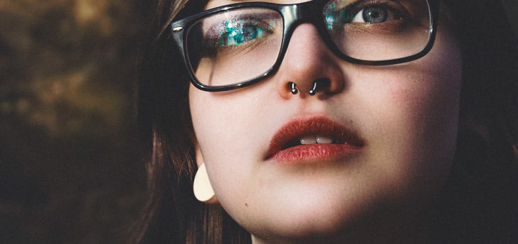 Septum Ring