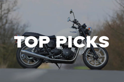 top motorcycles under 5000pounds