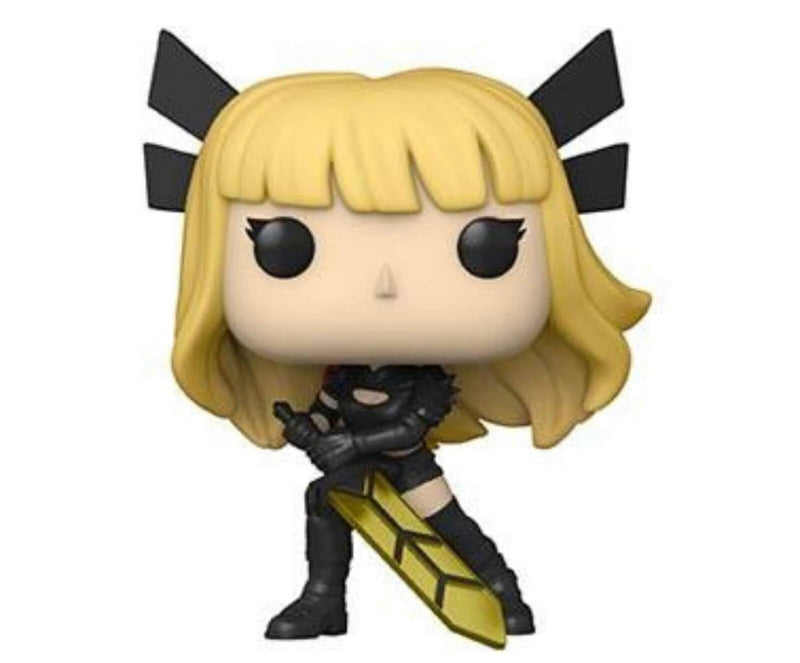 magik funko pop 920