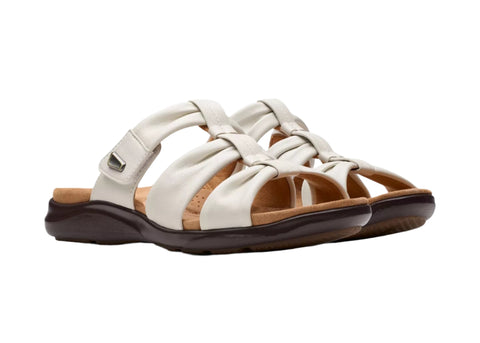 CLARKS KITLY SLIDE WOMEN'S