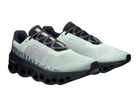 Glacier/Black
