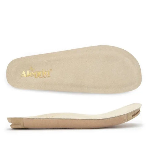 ALEGRIA CLASSIC WIDE WIDTH FOOTBED WOMEN'S