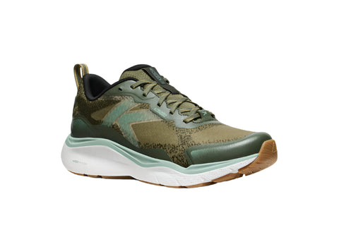 Winter Moss/Granite Green