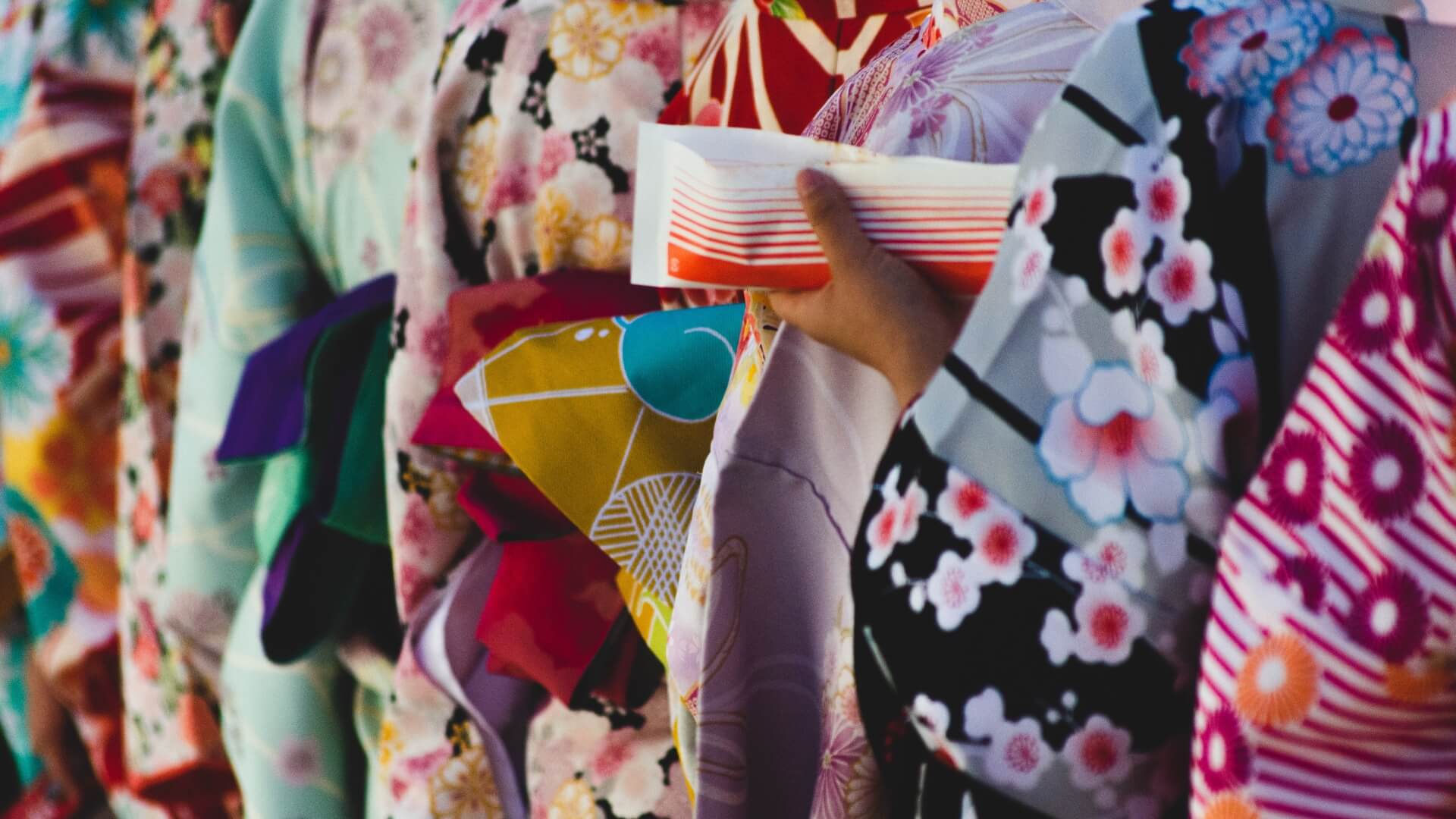 kimono-fabric