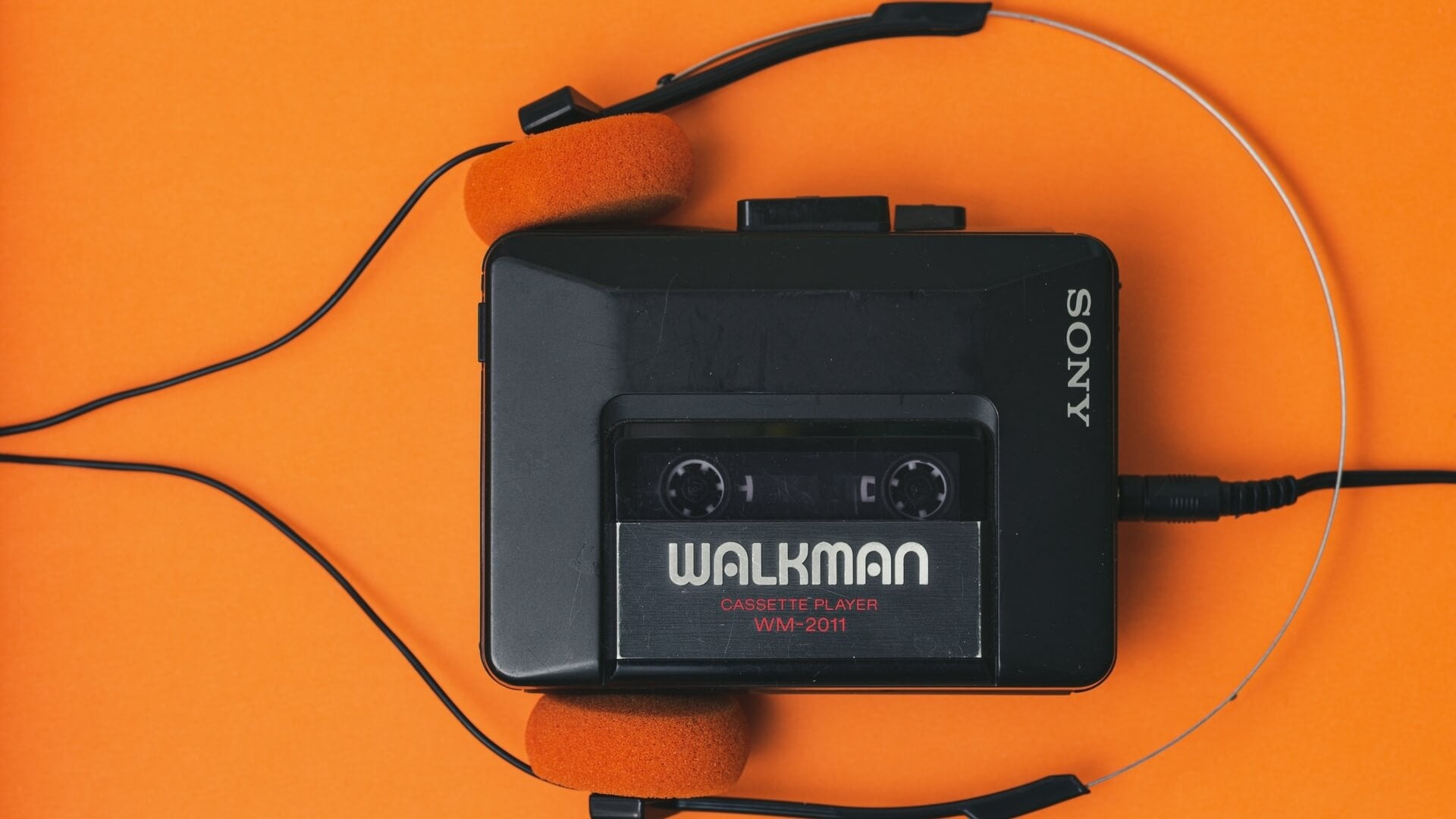 Walkman una delle invenzioni tech giapponesi