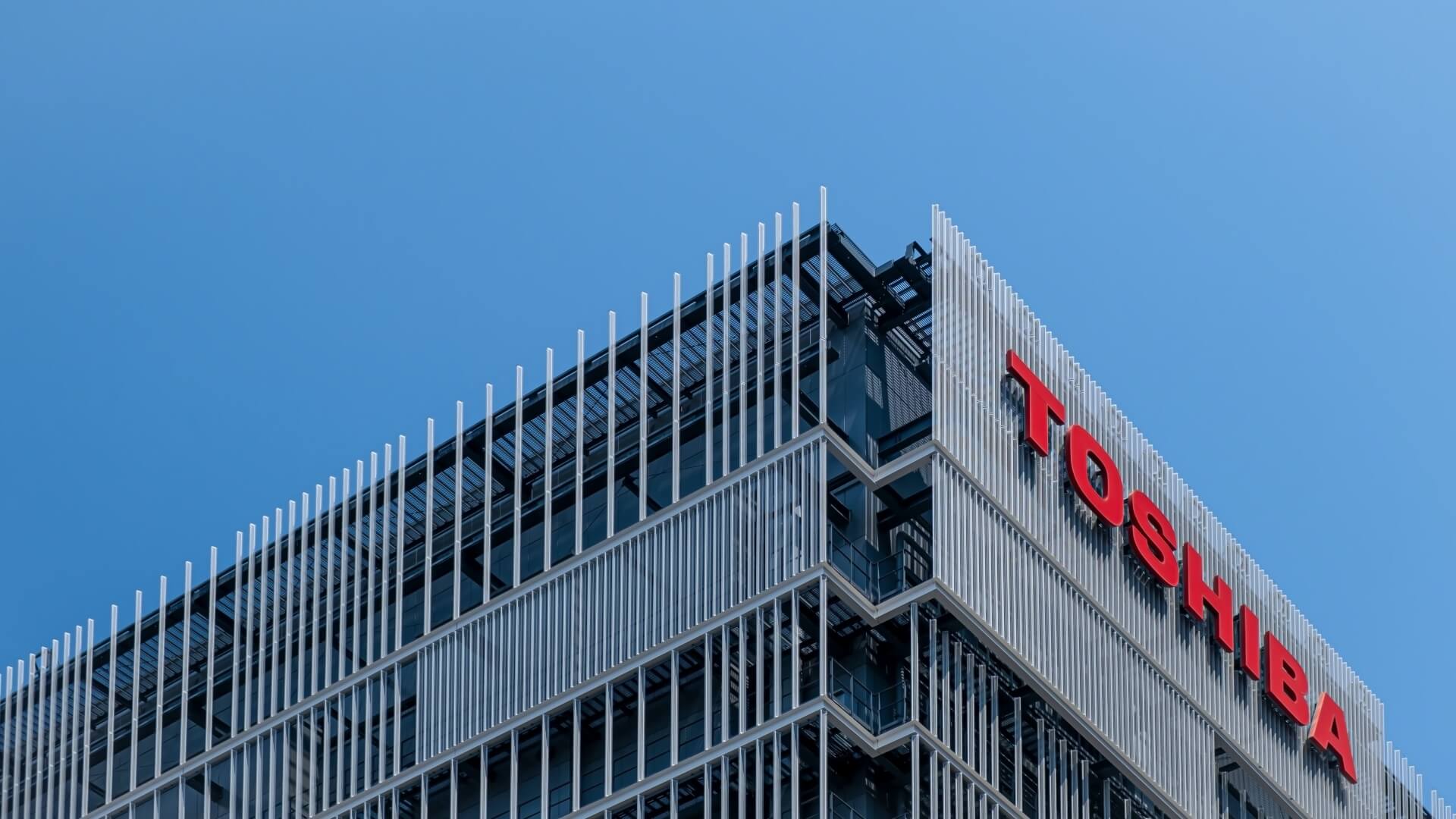 Sede azienda Toshiba. Scienza e Tecnologia: le 10 Invenzioni Tech Giapponesi