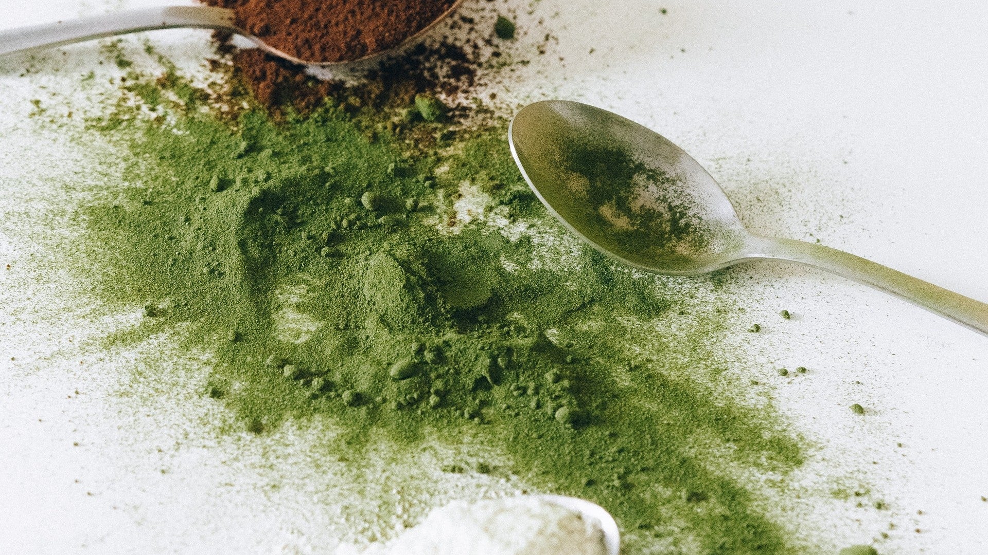 Tè matcha culinario (grado C)