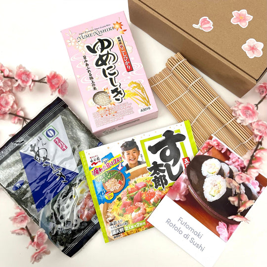 Food Box  Todoku Japan