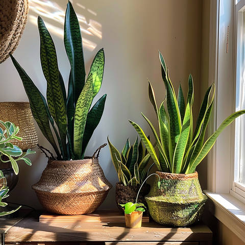 ultimate guide to caring for indoor houseplants: easy tips for beginners