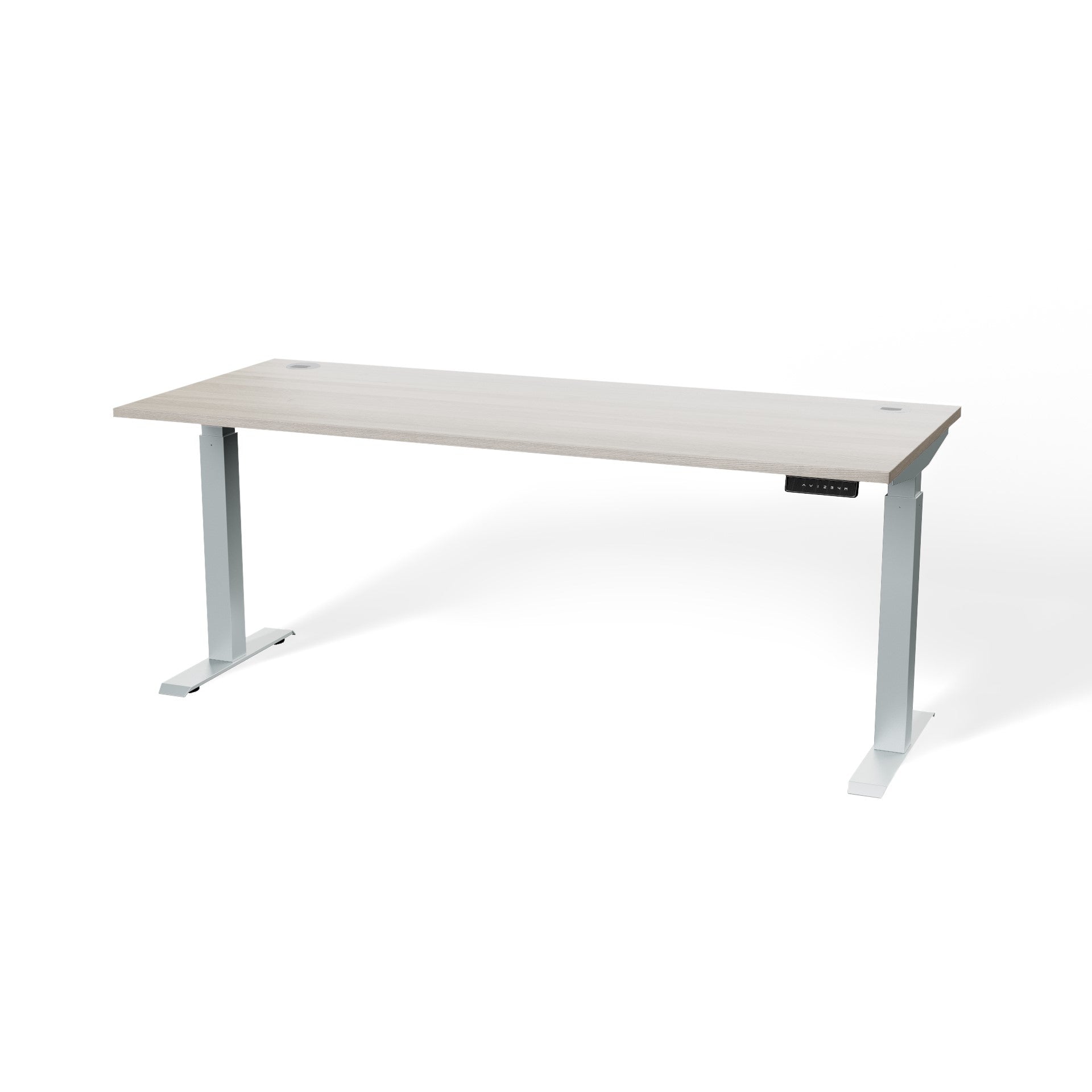 Atlas 72" Height Adjustable Standing Desk