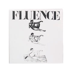 Fluence/ Fluenceのアートワーク