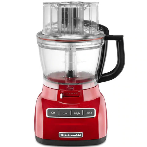 Food Processors