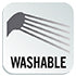 Washable Panel