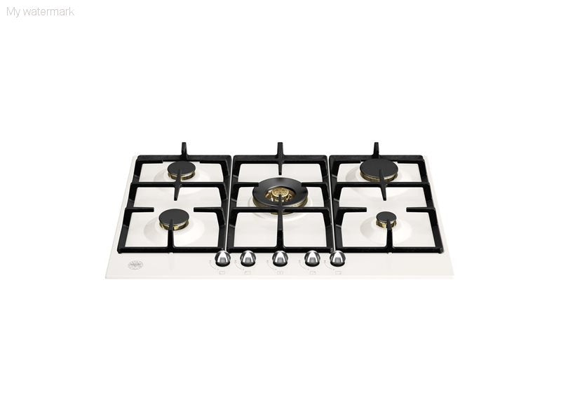 Bertazzoni Heritage Series 75cm Gas How With Central Wok