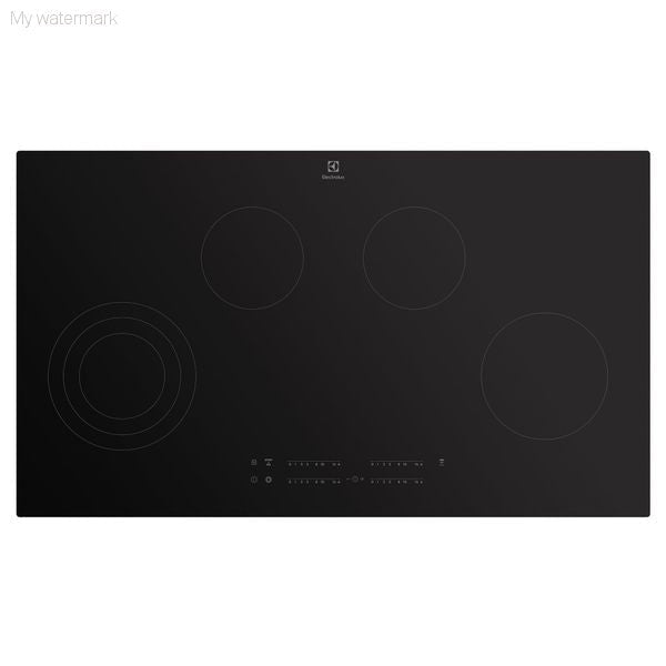 Electrolux 90cm Electric Ceramic Cooktop